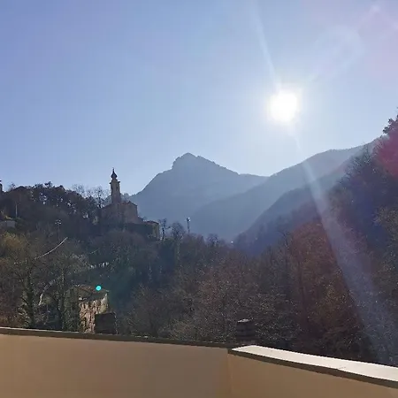 Villa Agriturismo Dai Marchesin Nasino Exterior foto