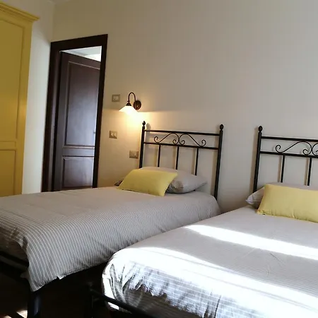 Villa Agriturismo Dai Marchesin Nasino Exterior foto