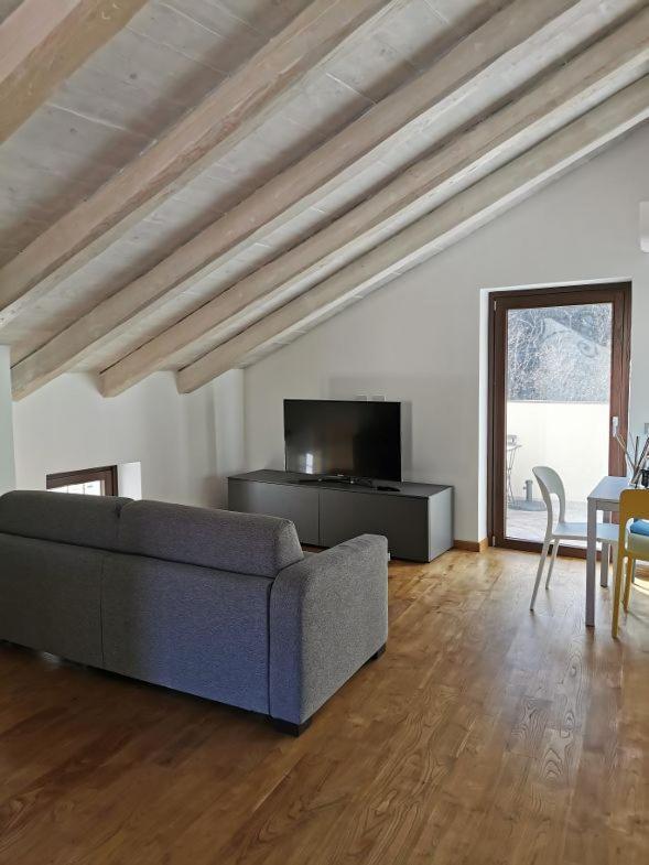 Agriturismo Dai Marchesin Farm stay
