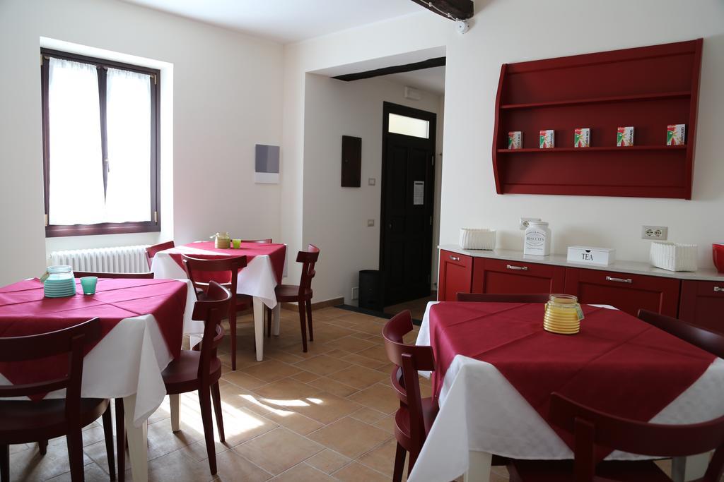 Agriturismo Dai Marchesin Nasino