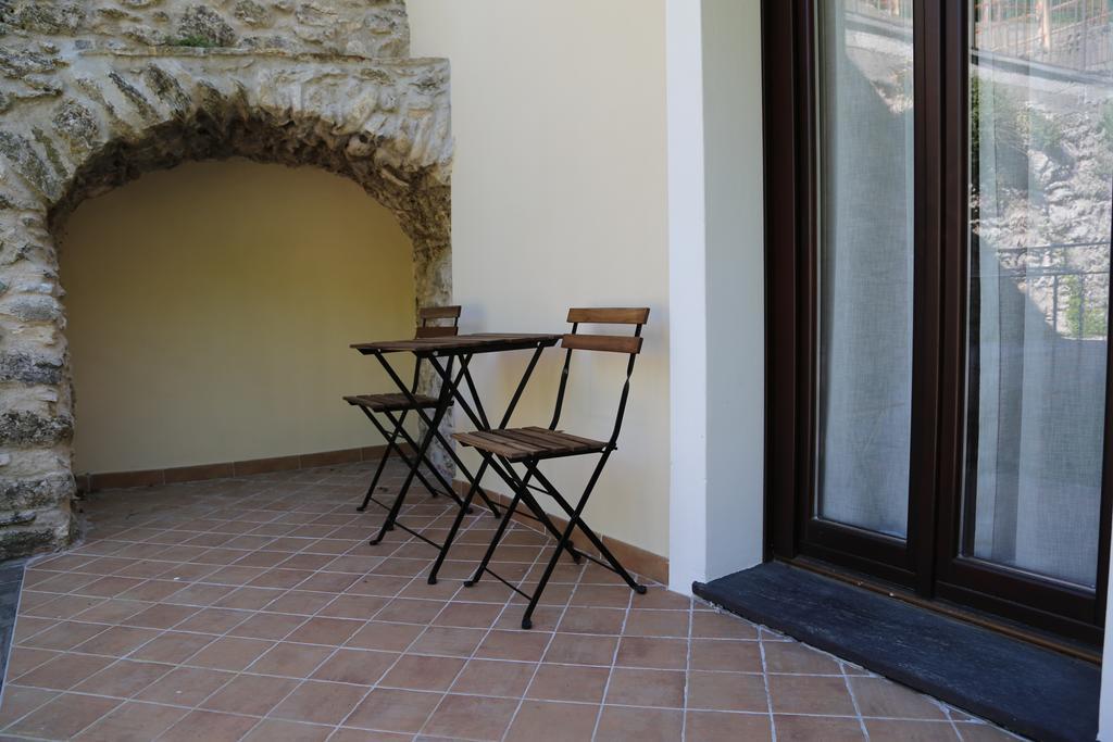 Farm stay Agriturismo Dai Marchesin *