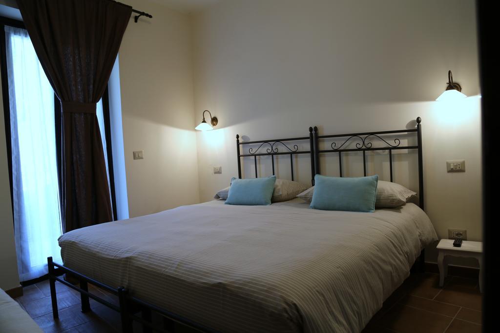 Agriturismo Dai Marchesin Nasino