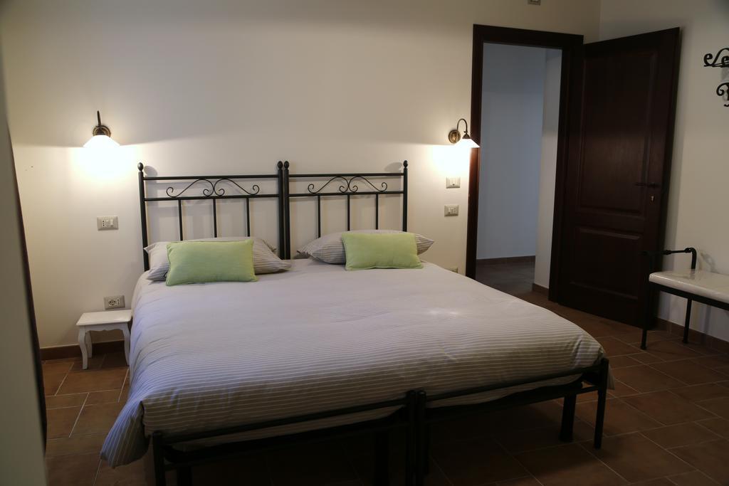 Agriturismo Dai Marchesin