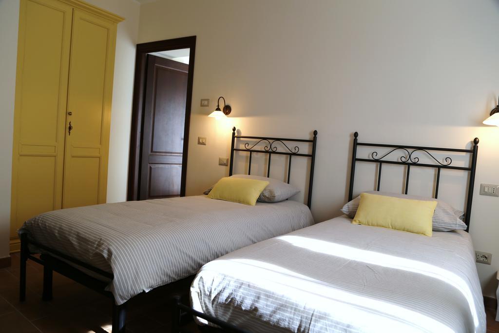 Farm stay Agriturismo Dai Marchesin *
