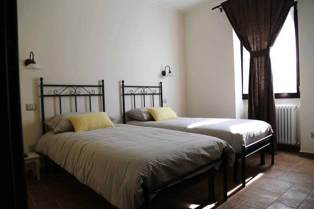 Agriturismo Dai Marchesin