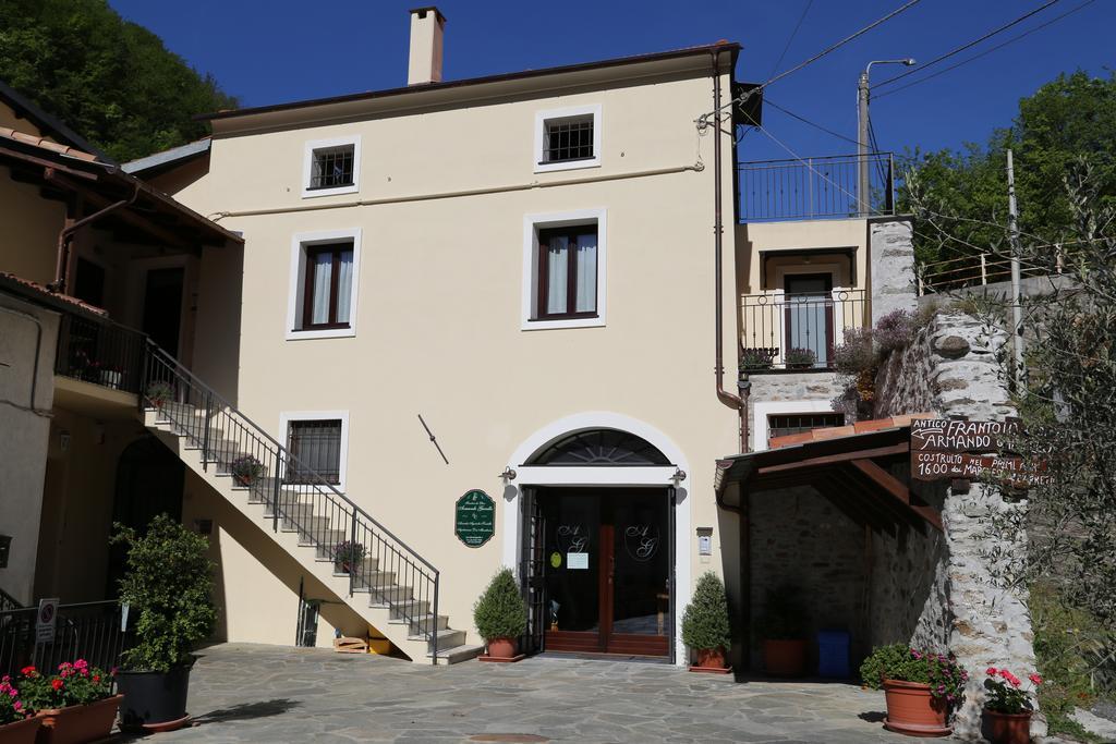 Agriturismo Dai Marchesin