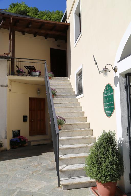 Farm stay Agriturismo Dai Marchesin
