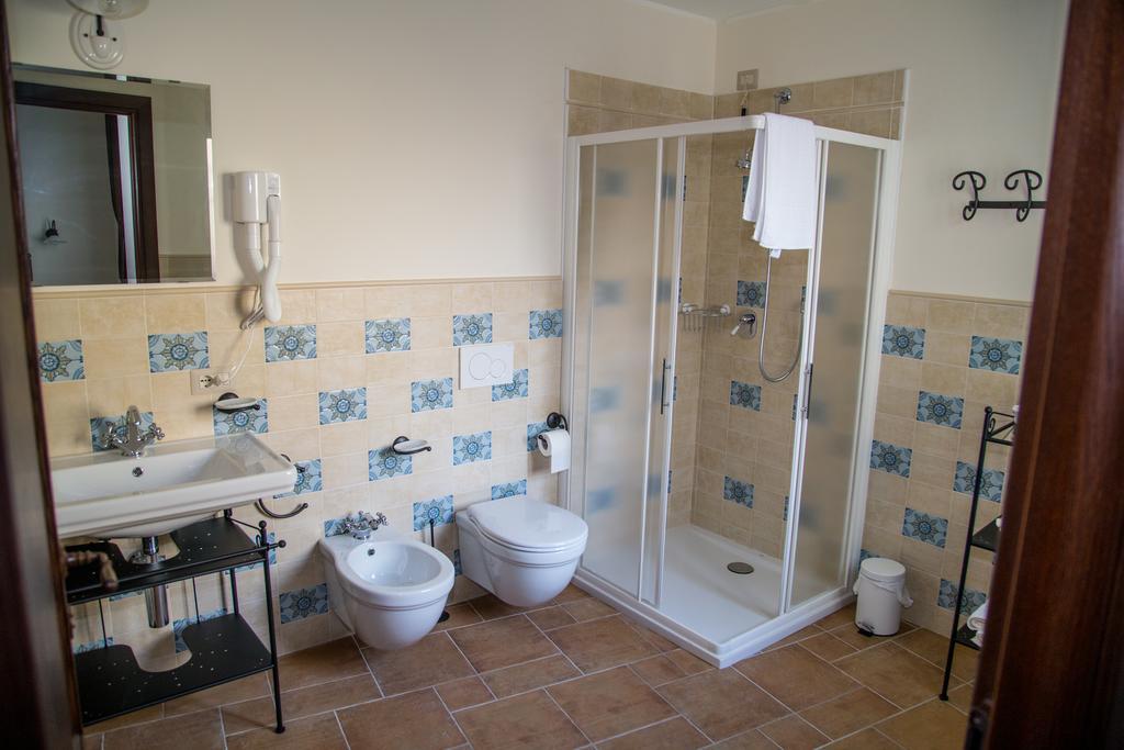 Farm stay Agriturismo Dai Marchesin